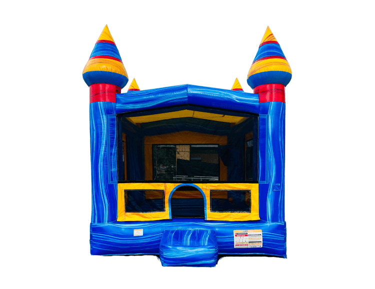 Bounce Houses