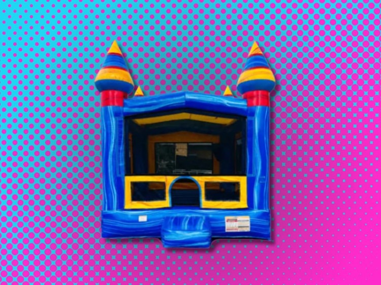 Bounce Houses