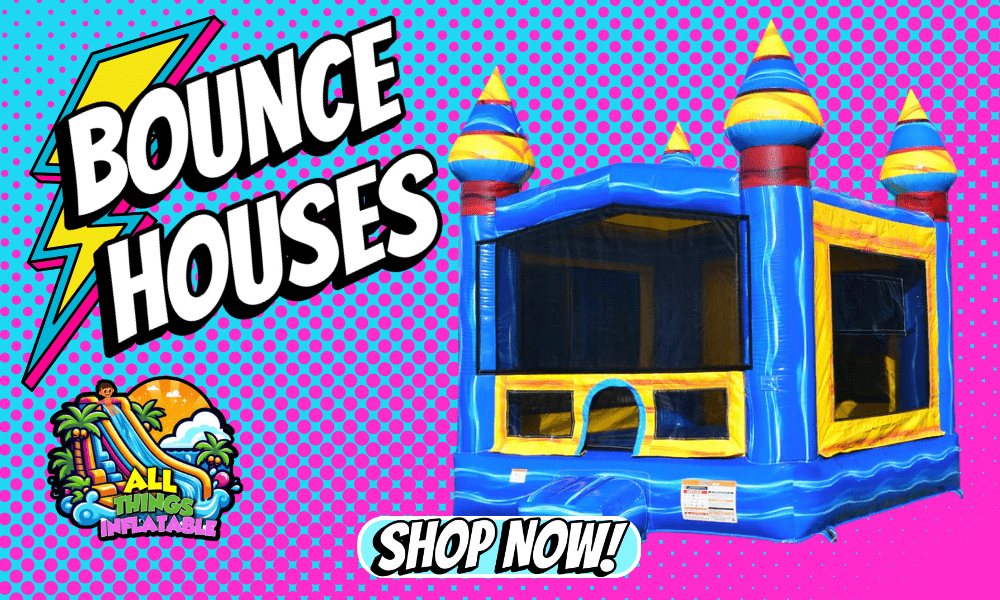 Bounce Houses