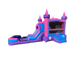 Dual Lane Lucky Princess